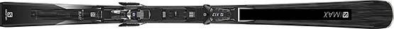 Salomon S/Max W Blast 2018/2019